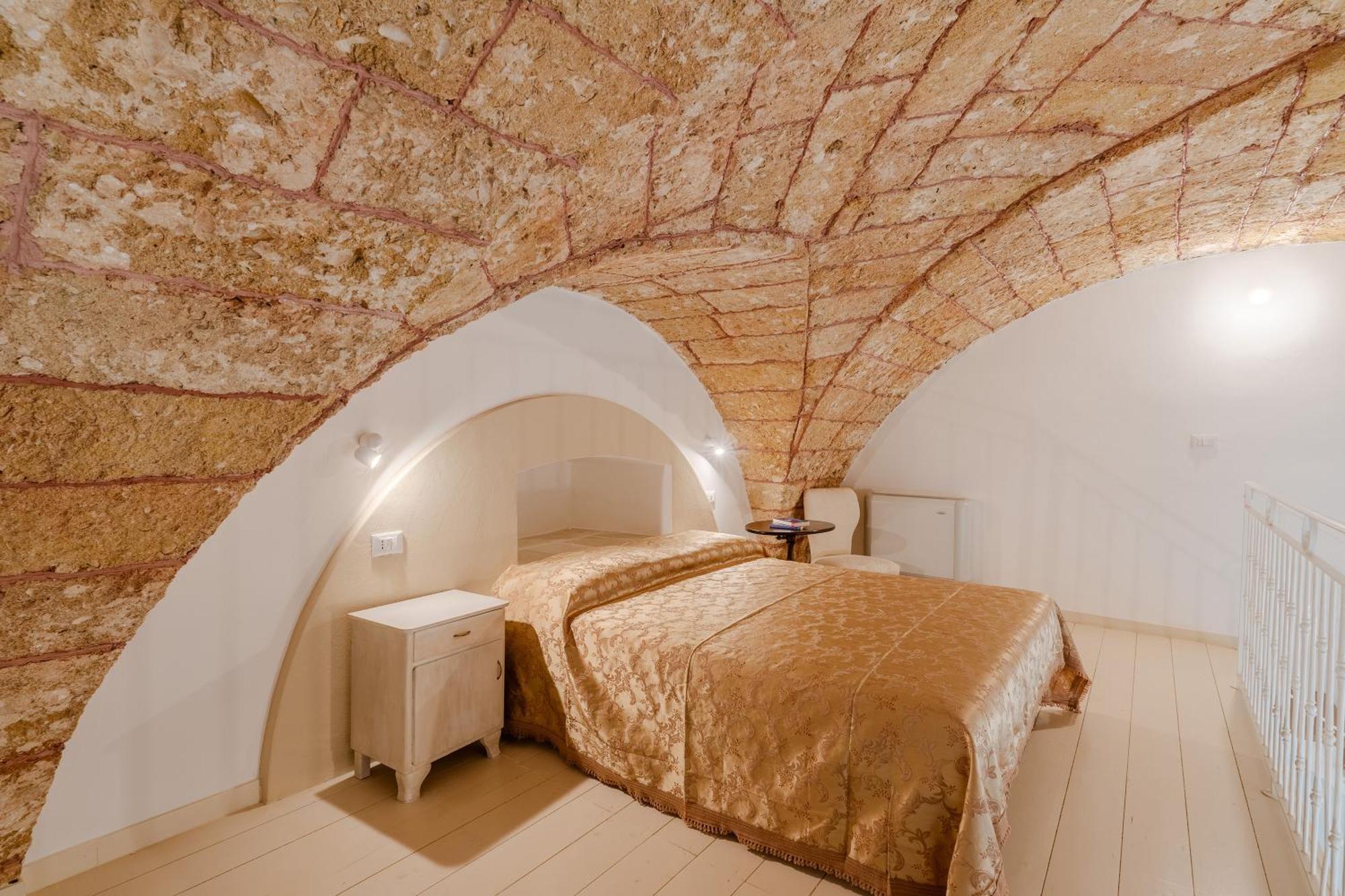 Corte Fontana Ugento Room photo